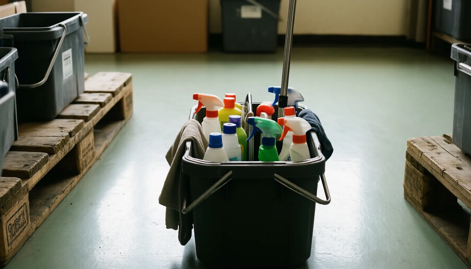 Specialized Tools