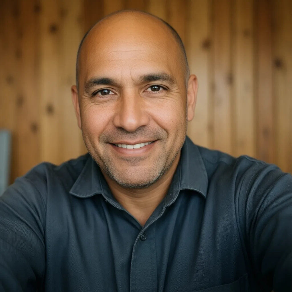 Marco Torres