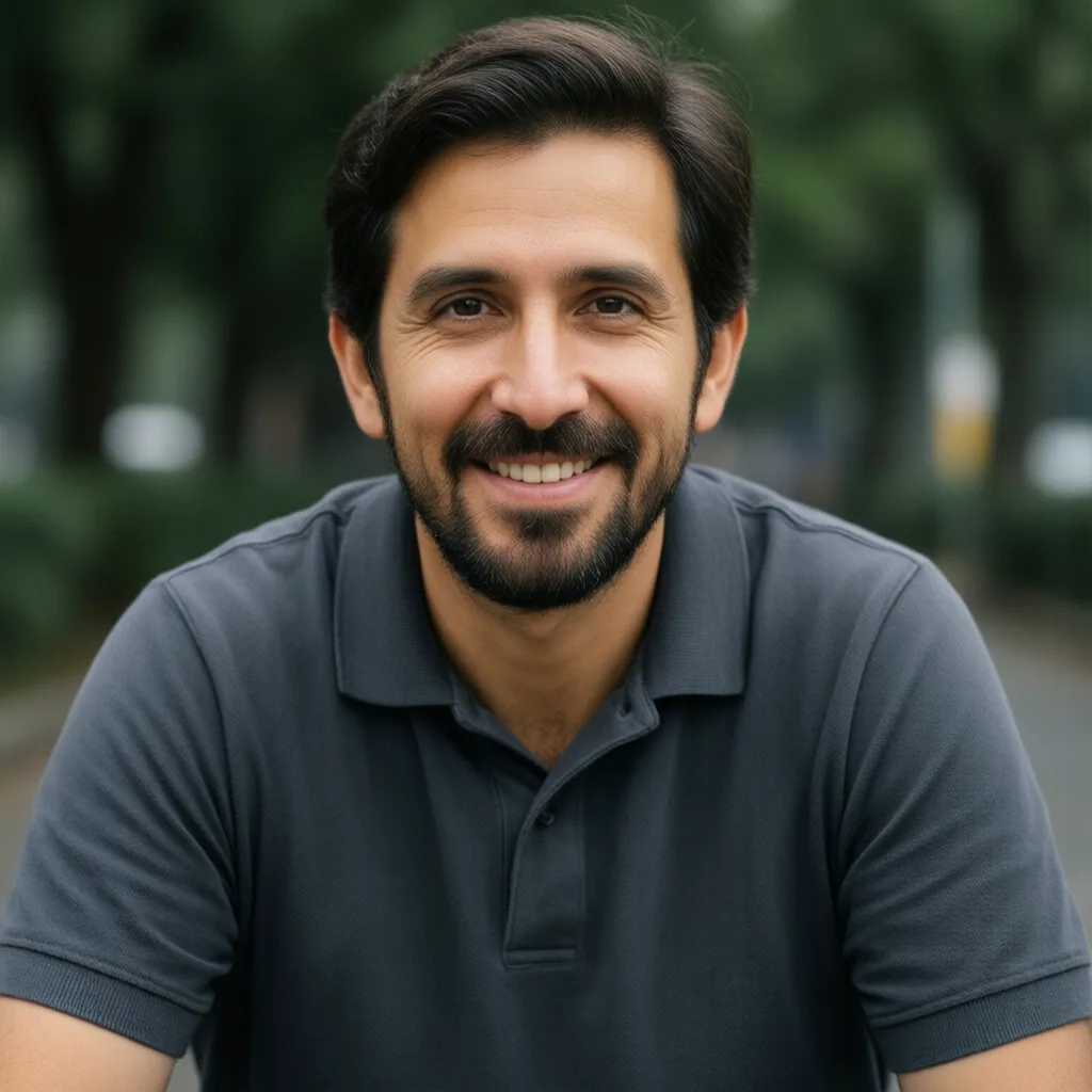 Marco Garcia
