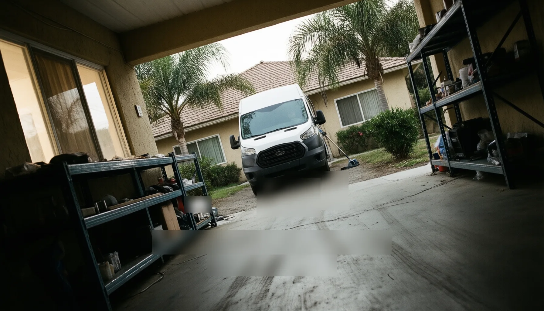 Service Fleet