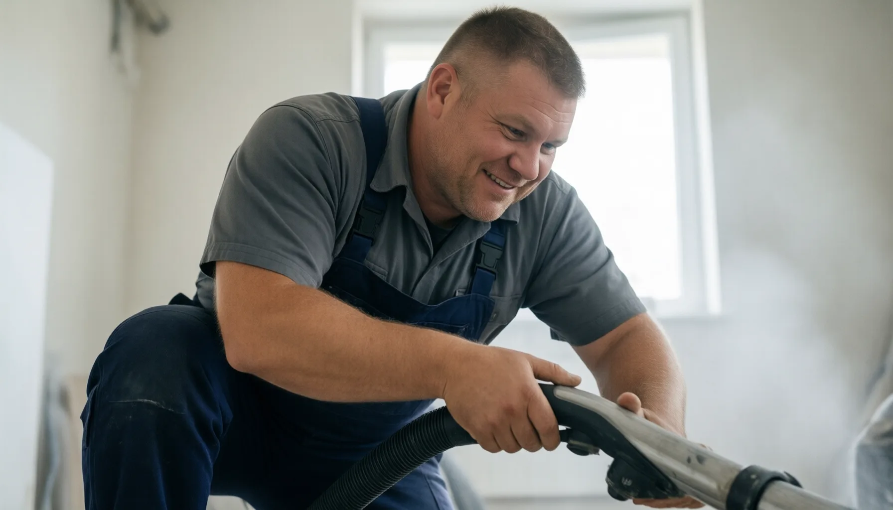 Residential Cleaning